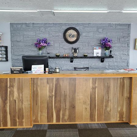 Budget Inn Of Bay City Bagian luar foto