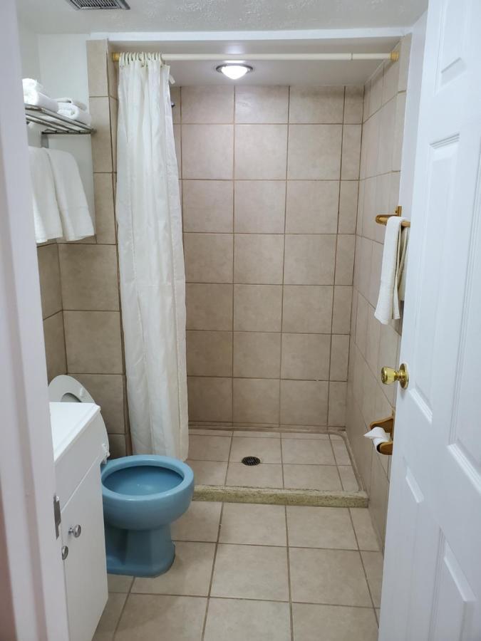 Budget Inn Of Bay City Bagian luar foto
