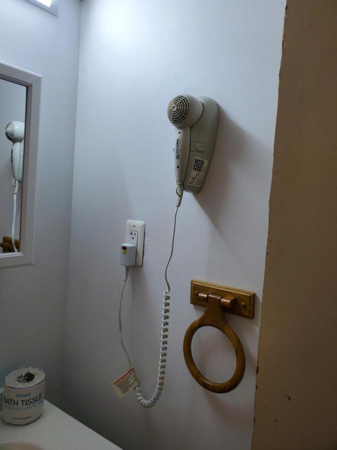 Budget Inn Of Bay City Bagian luar foto